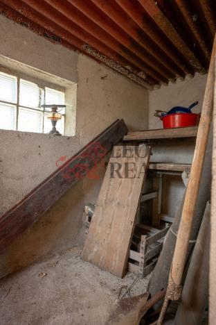 Prodej chaty, Praha - Slivenec, K Homolce, 16 m2