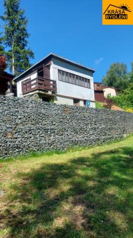 Prodej chaty, Bukovany, 91 m2