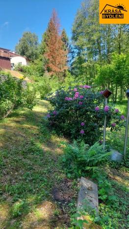 Prodej chaty, Bukovany, 91 m2