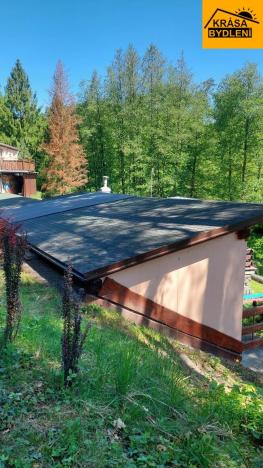 Prodej chaty, Bukovany, 91 m2