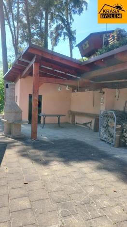 Prodej chaty, Bukovany, 91 m2