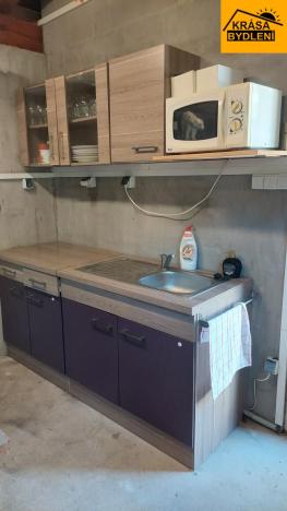 Prodej chaty, Bukovany, 91 m2