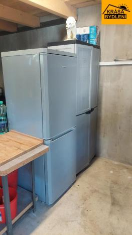 Prodej chaty, Bukovany, 91 m2