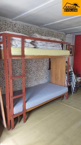 Prodej chaty, Bukovany, 91 m2