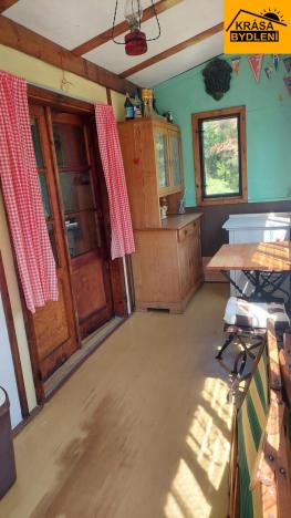Prodej chaty, Bukovany, 91 m2