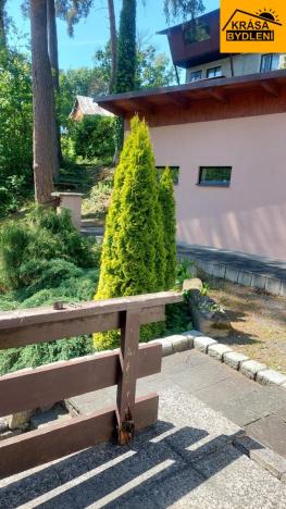 Prodej chaty, Bukovany, 91 m2