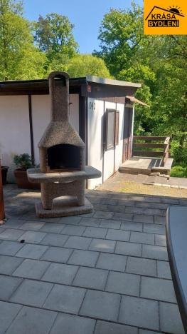 Prodej chaty, Bukovany, 91 m2