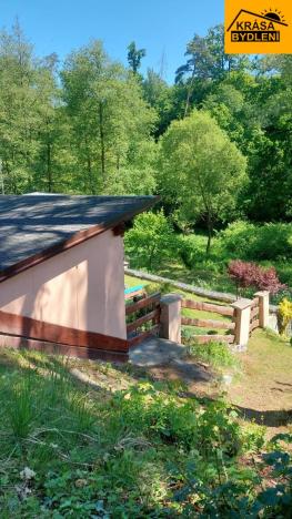 Prodej chaty, Bukovany, 91 m2