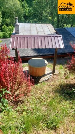 Prodej chaty, Bukovany, 91 m2