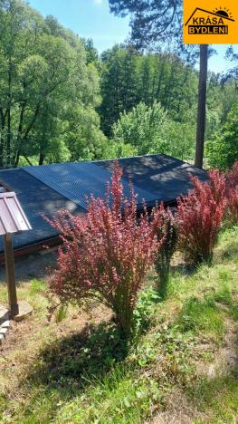 Prodej chaty, Bukovany, 91 m2
