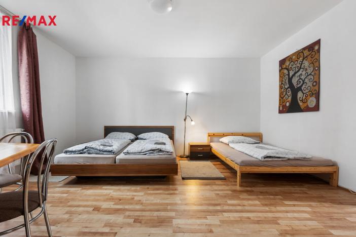 Prodej apartmánu, Abertamy, Rooseweltova, 400 m2