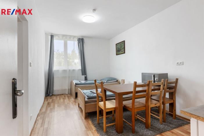 Prodej apartmánu, Abertamy, Rooseweltova, 400 m2