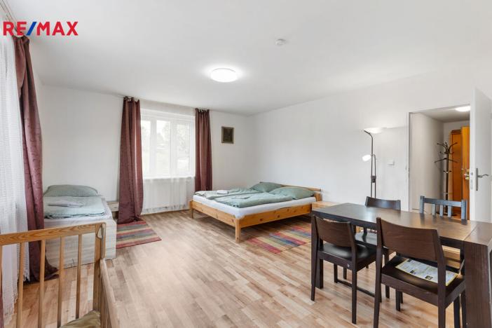 Prodej apartmánu, Abertamy, Rooseweltova, 400 m2