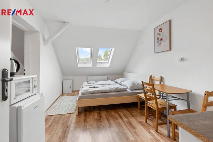 Prodej apartmánu, Abertamy, Rooseweltova, 400 m2