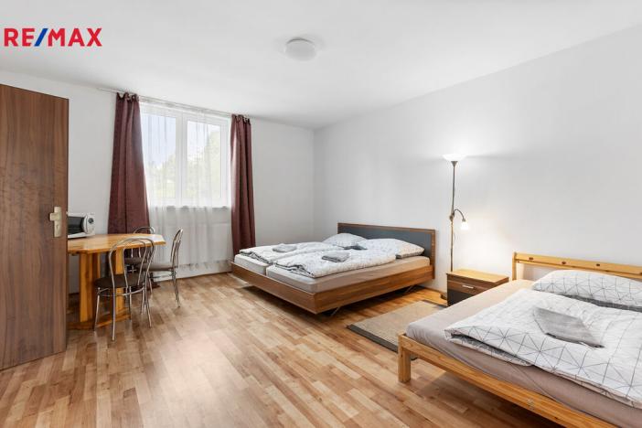Prodej apartmánu, Abertamy, Rooseweltova, 400 m2