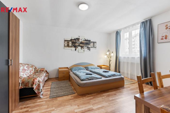 Prodej apartmánu, Abertamy, Rooseweltova, 400 m2