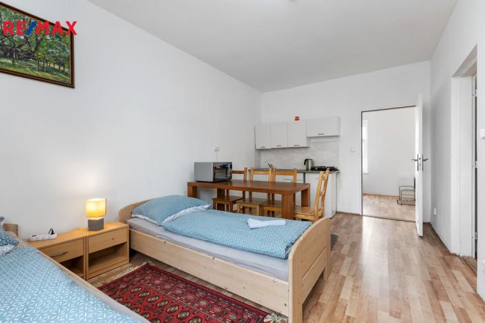 Prodej apartmánu, Abertamy, Rooseweltova, 400 m2
