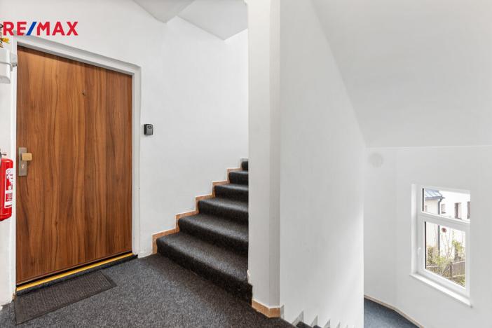 Prodej apartmánu, Abertamy, Rooseweltova, 400 m2