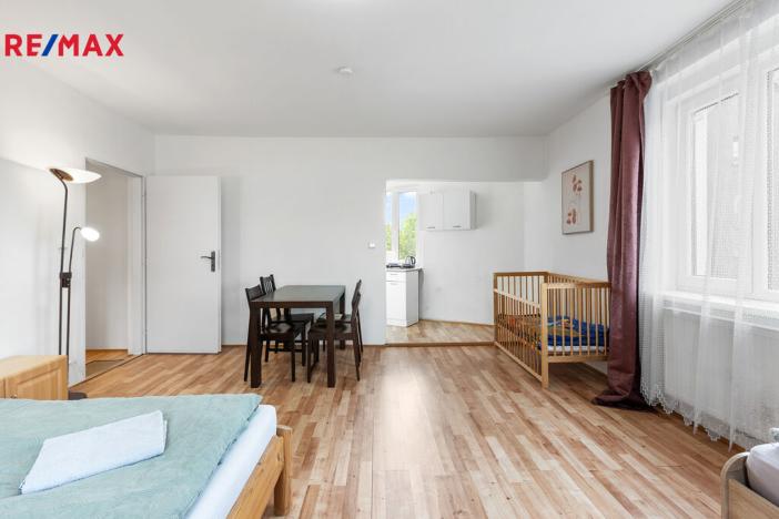 Prodej apartmánu, Abertamy, Rooseweltova, 400 m2