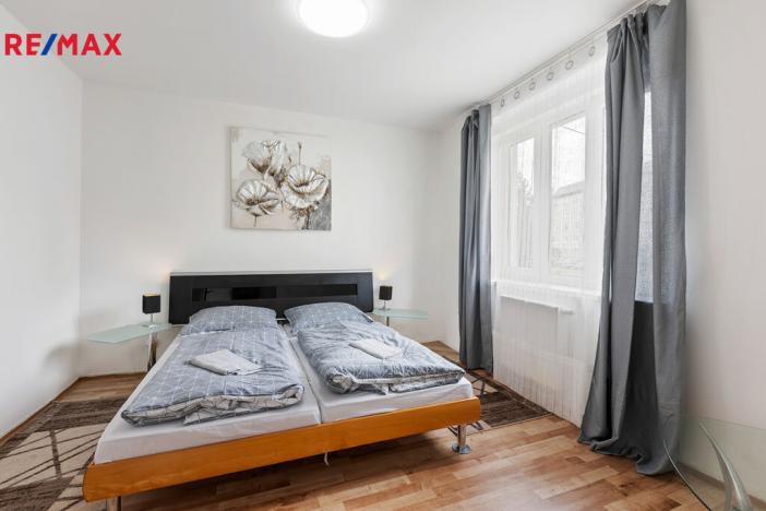 Prodej apartmánu, Abertamy, Rooseweltova, 400 m2