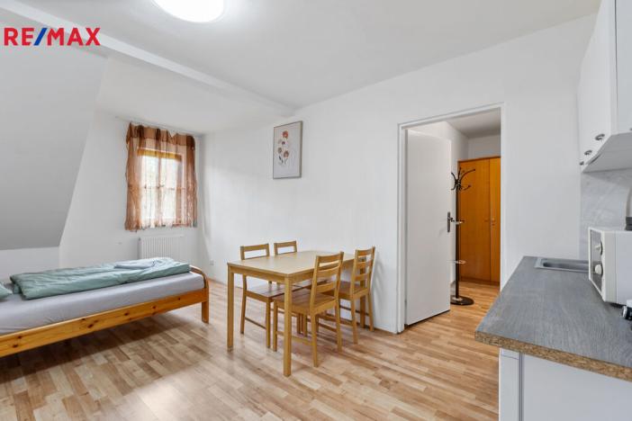 Prodej apartmánu, Abertamy, Rooseweltova, 400 m2