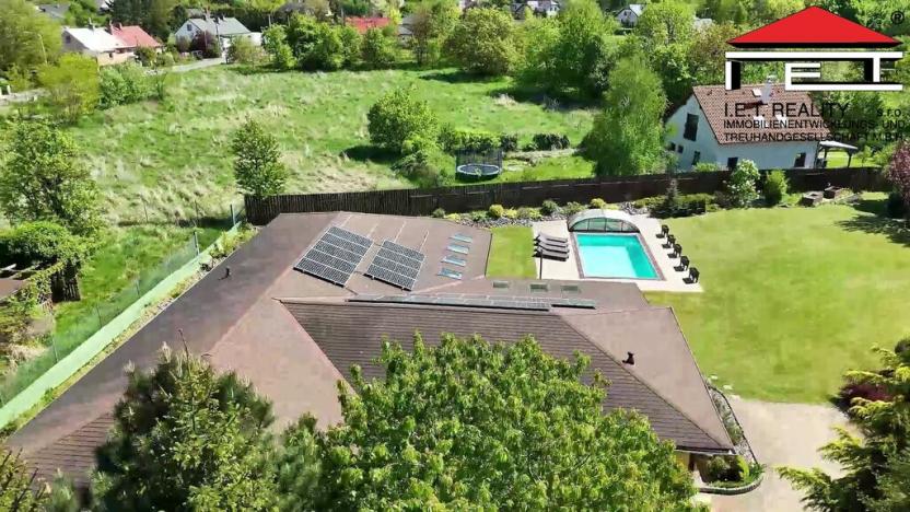 Prodej rodinného domu, Ostrava, Na Úbočí, 275 m2