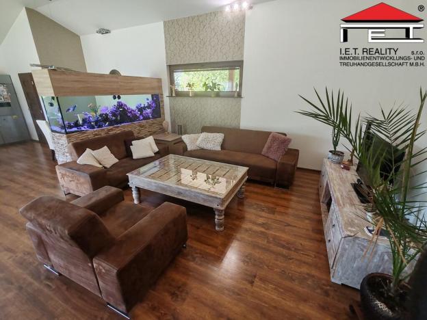 Prodej rodinného domu, Ostrava, Na Úbočí, 275 m2