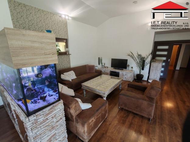 Prodej rodinného domu, Ostrava, Na Úbočí, 275 m2