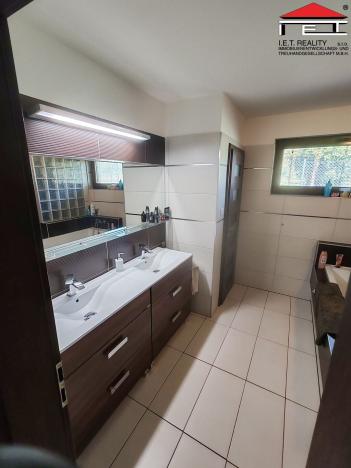 Prodej rodinného domu, Ostrava, Na Úbočí, 275 m2