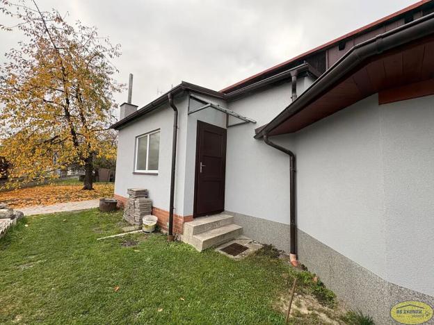 Prodej rodinného domu, Bystřice pod Hostýnem, Přerovská, 420 m2