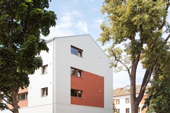 Prodej bytu 3+kk, Praha - Dolní Počernice, Českobrodská, 81 m2