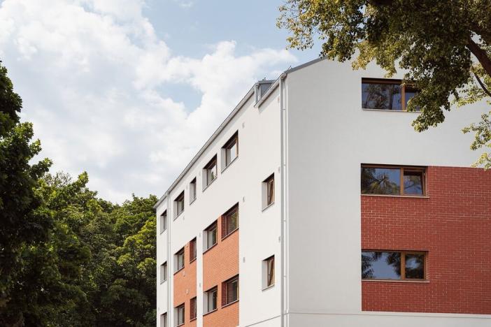 Prodej bytu 3+kk, Praha - Dolní Počernice, Českobrodská, 81 m2