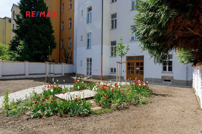 Pronájem komerční nemovitosti, Plzeň, Jablonského, 14 m2