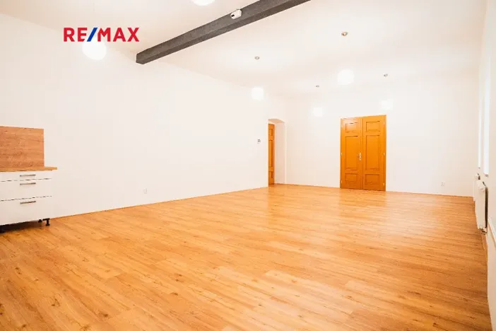 Pronájem kanceláře, Plzeň, Jablonského, 52 m2