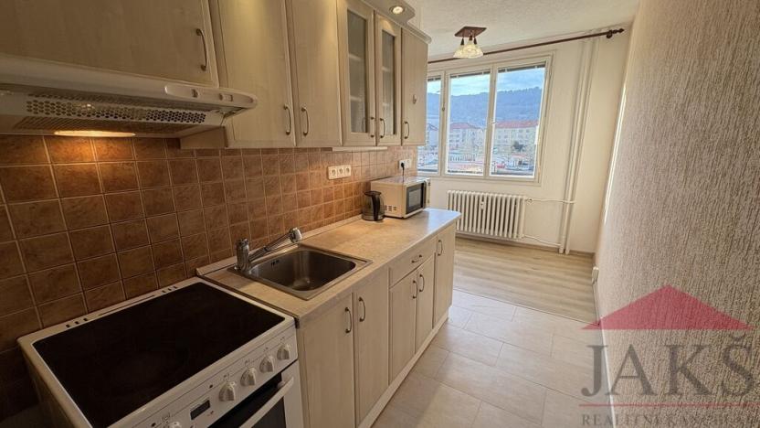 Pronájem bytu 2+1, Sušice - Sušice II, Sirkařská, 57 m2