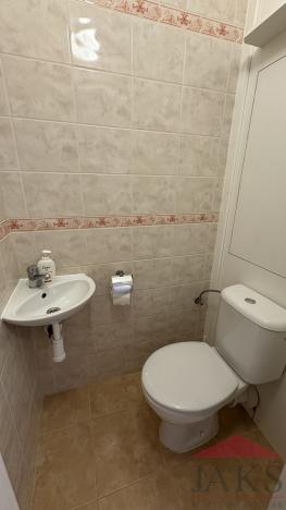 Pronájem bytu 2+1, Sušice - Sušice II, Sirkařská, 57 m2