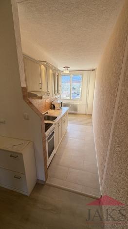 Pronájem bytu 2+1, Sušice - Sušice II, Sirkařská, 57 m2