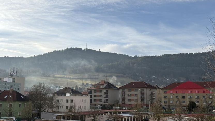 Pronájem bytu 2+1, Sušice - Sušice II, Sirkařská, 57 m2