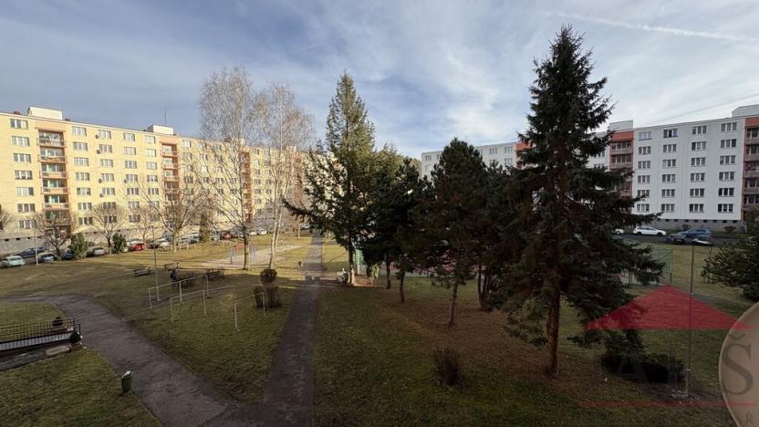 Pronájem bytu 2+1, Sušice - Sušice II, Sirkařská, 57 m2