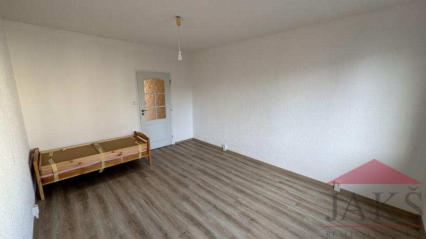 Pronájem bytu 2+1, Sušice - Sušice II, Sirkařská, 57 m2