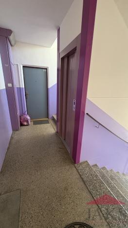 Pronájem bytu 2+1, Sušice - Sušice II, Sirkařská, 57 m2