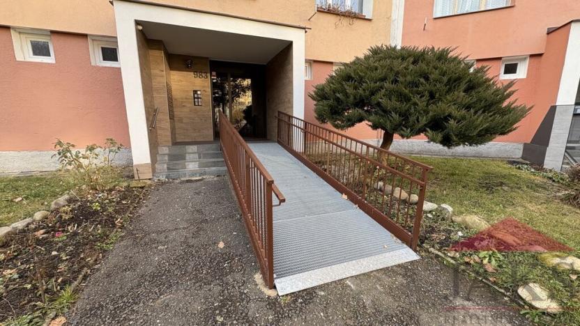 Pronájem bytu 2+1, Sušice - Sušice II, Sirkařská, 57 m2