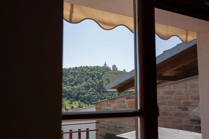 Prodej rodinného domu, Mikulov, Vinohrady, 120 m2