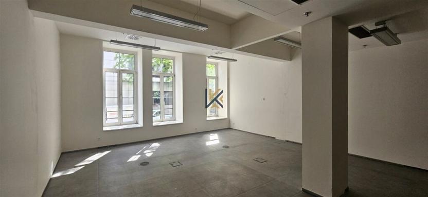 Pronájem obchodního prostoru, Praha - Radlice, Radlická, 300 m2