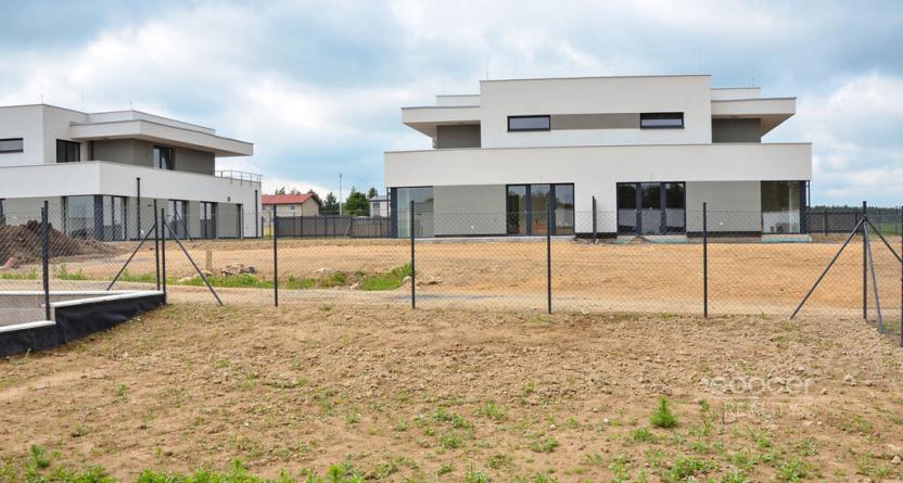 Prodej rodinného domu, Kostelec nad Černými lesy, 106 m2