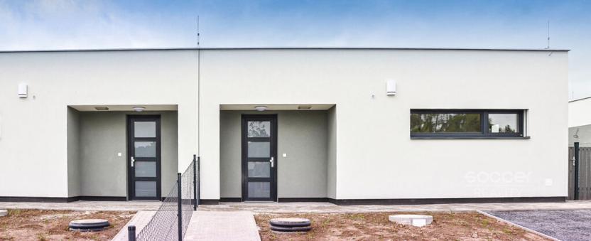 Prodej rodinného domu, Kostelec nad Černými lesy, 106 m2