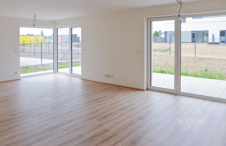 Prodej rodinného domu, Kostelec nad Černými lesy, 106 m2
