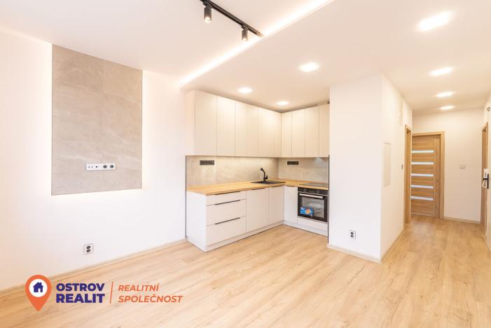 Prodej bytu 3+kk, Šumperk, Šumavská, 55 m2