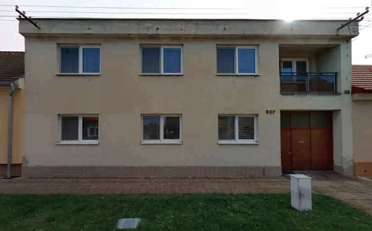 Prodej podílu rodinného domu, Veselí nad Moravou, Palackého, 275 m2