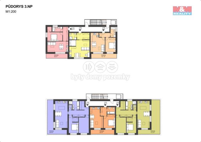 Prodej komerčního pozemku, Strakonice, Havlíčkova, 1795 m2
